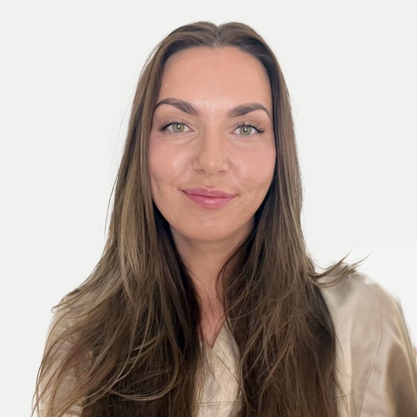 Kristin Mikkelsen
