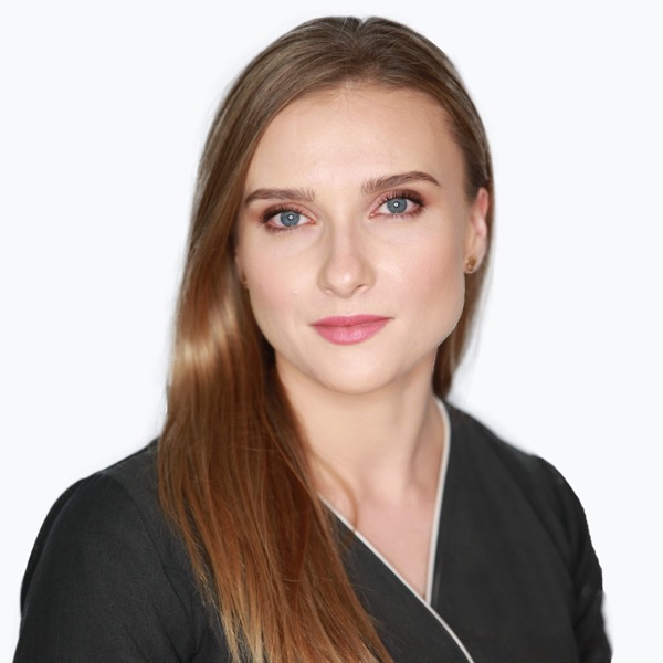 Natalia Serwach